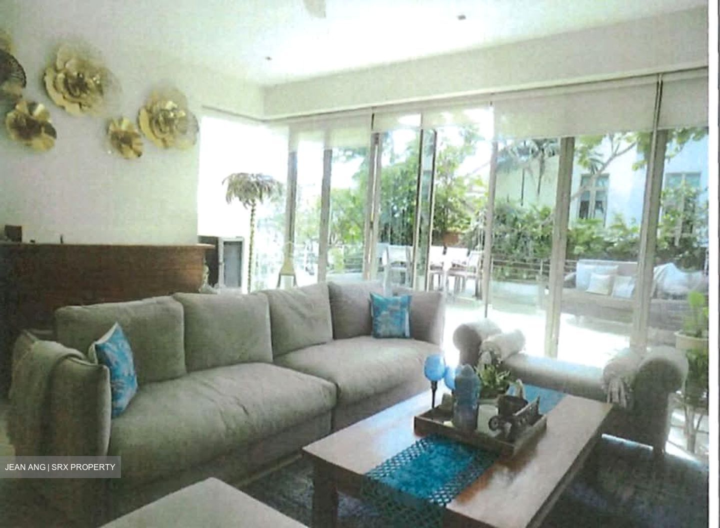 Opera Estate (D15), Detached #569793391